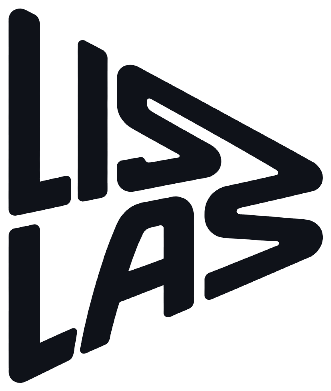 LisLas Logo - LIS / LAS